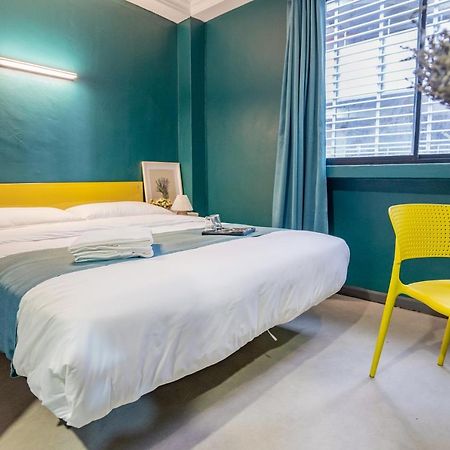 Hotel 28 Chow Kit Kuala Lumpur Eksteriør bilde